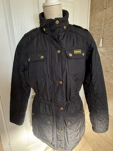 Barbour international women - barbour, women's