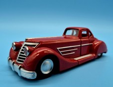 Rare Vintage 1930 Corgi Batman