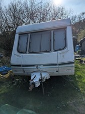 Swift Conqueror 5 Berth