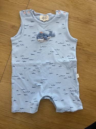 Albetta baby romper 12 - albetta,