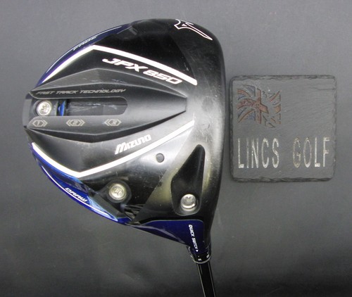 Mizuo jpx 850 - 850, driver