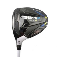 Left Handed Taylormade Sim2