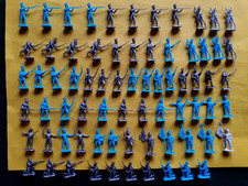 Italeri 1/72 - 72 X NAPOLEONIC