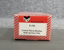 Tron Models 1/43 Scale Model