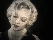 16mm B/W Optical Sound Film