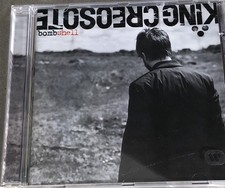 King Creosote - Bombshell. CD