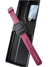 Smart Watch Compatible with