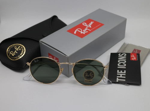 Ray ban sunglasses rb3447 - sunglasses,
