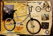1994 • GT PRO FREESTYLE Dyno