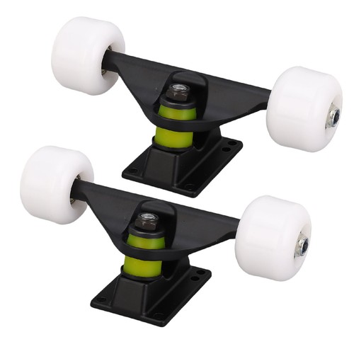 For trucks set with 4 - set,