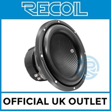 Recoil PW15D4 - 1600 Watts