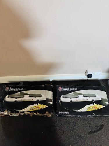New mini double electric - new,