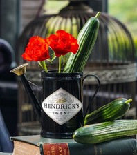 Hendricks Gin official