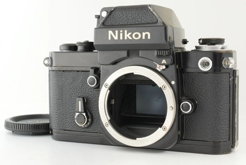 Near mint nikon f2 photomic - mint],