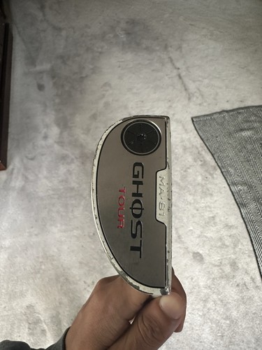 Taylormade ghost tour 81 - ghost,