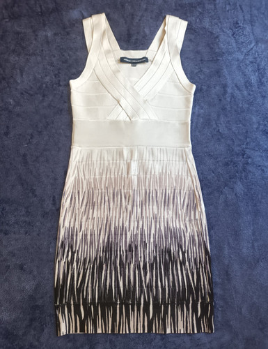 French connection viscose - connection,