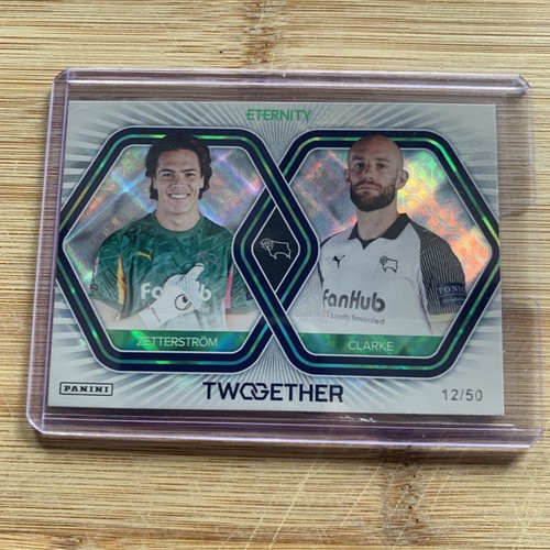 Panini efl eternity 26 - efl,