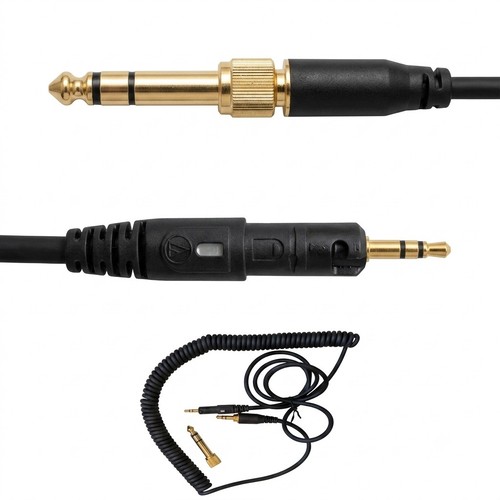 Genuine audio technica - genuine, audio-technica