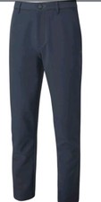 Ping SensorWarm P03549 Winter Golf Trousers NAVY Waist 36 Leg 31