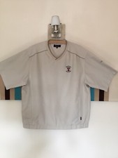 Kartel Short Sleeve Golf Top.Size M.