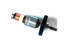 GENUINE MAKITA ARMATURE 18v