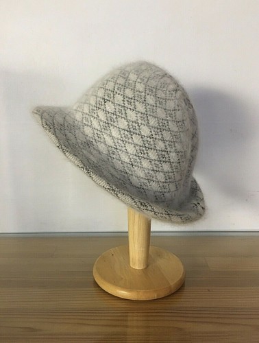 Vintage ladies angora wool - vintage,