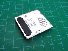 Mercedes SLK230 Ecu A0275457032 5WK90368 R170 SLK Kompressor Computer M111.983