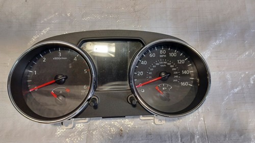 Nissan qashqai j10 2006 - j10, 2006-2014