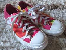 Converse X Marimekko All Star