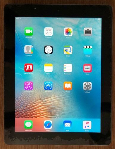 Apple ipad 3rd - 32gb, &