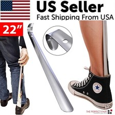 22in Extra Long Handle Shoe