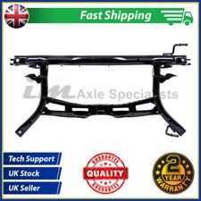Rear subframe crossmember for - crossmember,