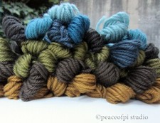 Anchor Tapestry Wool 10m Skeins - Shades 8892 to 9800 - Multi listing