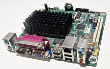BUNDLE WORKING SILENT Intel Mini-ITX mainboard D525MW + ATOM CPU + 2GB RAM