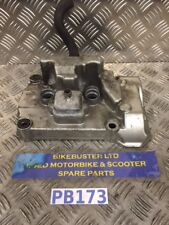 HONDA VFR 800 VTEC CYLINDER HEAD CAM COVER 2002