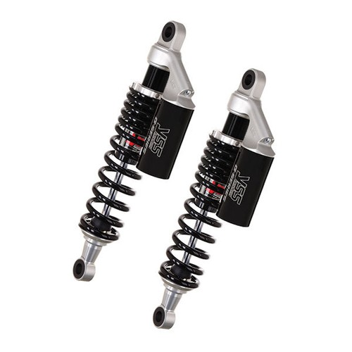 Pair shock absorbers - pair,