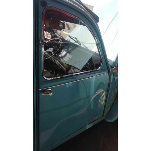 Front door citroen - citroen,