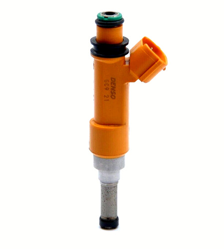 Fuel injector genuine - fuel,