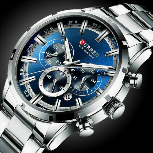 Luxury mens sports - luxury, watches