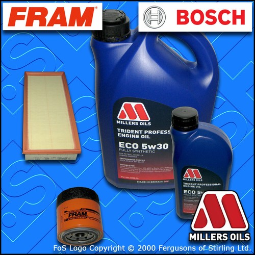 Service kit ford mondeo - mondeo, mk3