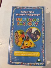 Fun Song Factory Music &