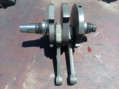 Crankshaft coupling 700 xlv - crankshaft,