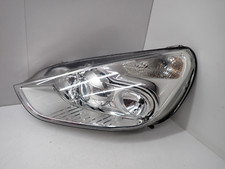 FORD S-MAX 2011 FRONT LEFT