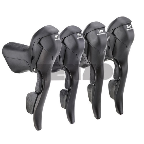 Road bike shifter - bike, brake