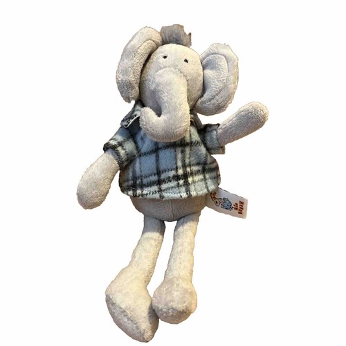Elephant soft toy - air, puppy