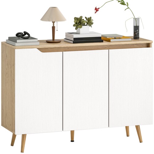 Homcom sideboard storage - homcom,