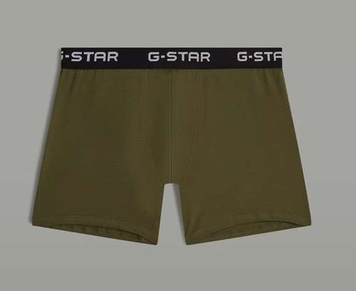 Star raw mens - raw, boxer