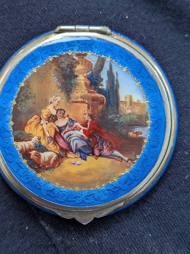 Beautiful vintage italian - vintage,