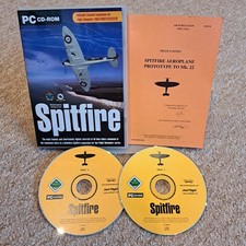 Spitfire expansion pack - spitfire, pc
