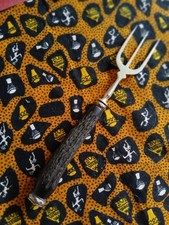 VINTAGE SILVER PLATED